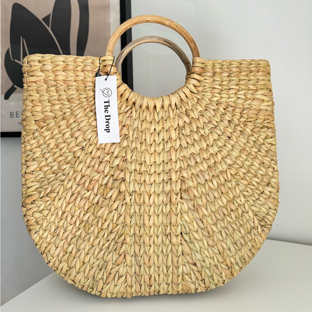 Beach Tote